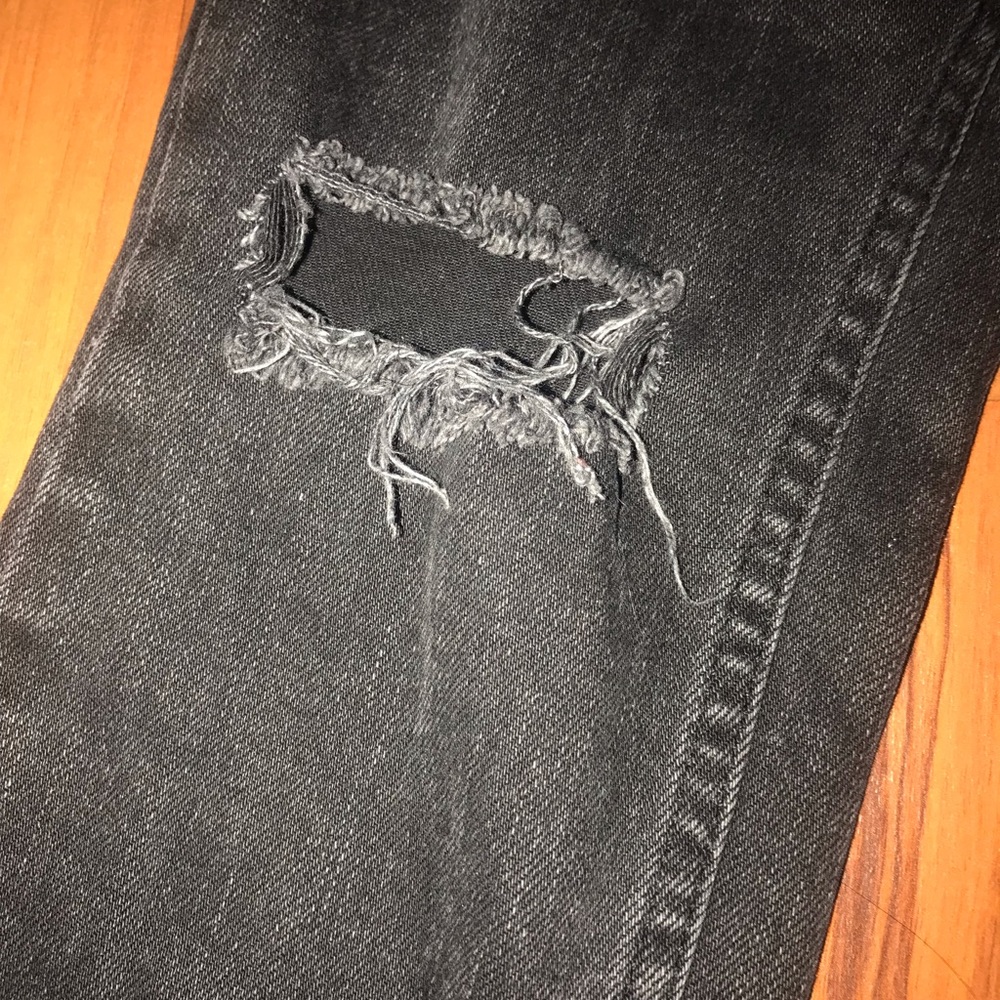 Jeans - Picture 6 of 7